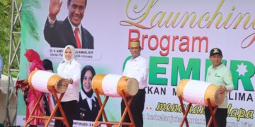 Menakar Klaim Amran Sulaiman, Hilirisasi Kelapa Bisa Hasilkan Devisa Hingga Rp 4.800 Triliun