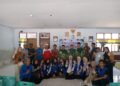 Ranting Muhammadiyah Pertama di Menara Indah Resmi Dilantik, ITSBM Selayar Dorong Penguatan Dakwah Berbasis Desa