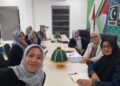 Musda FORHATI Selayar, Hj. Rosmiati Terpilih Sebagai Ketua Didampingi Andi Nastuti sebagai Sekretaris