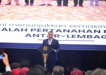 Manfaat Antrian Online Sentuh Tanahku: Layanan Pertanahan Jadi Lebih Efisien