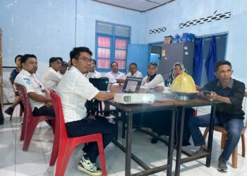 Direktur PAM Tirta Tanadoang Hapus Tunjangan Kemahalan Pimpinan, Perkuat Tata Kelola dan Efisiensi Anggaran