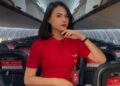 DVI Polda Sulsel Berhasil Identifikasi Korban Kedua Pesawat ATR 42-500, Pramugari Florencia Lolita Wibisono