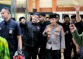 PERISAI SI: Dukung Polri Tetap di Bawah Presiden demi Stabilitas dan Independensi Penegakan Hukum