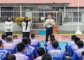 Berikan Layanan Prima, Rutan Selayar Sosialisasikan Layanan Selama Ramadhan