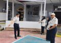 Kepala Rutan Selayar Tinjau Fasilitas Tempat Wudhu untuk Optimalkan Pemanfaatan Ruang
