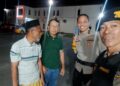 Resahkan Warga Bawa Badik Keliling Kota, ODGJ di Selayar Diamankan Polisi