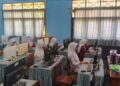 Dua Siswa MAN Kepulauan Selayar Lolos ke Babak Nasional Olimpiade Sosiologi di Padang