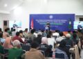 Bangun Reputasi Kampus di Era Digital, Utusan ITSBM Selayar Ikuti Pelatihan Reputasi Digital Muhammadiyah