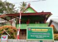Semangat Gotong Royong di Tengah Terik, Pembangunan RTLH Tamalanrea Masuki Tahap Akhir