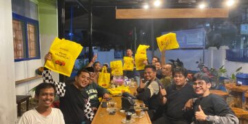 Maxim Kini Hadir Di Kepulauan Selayar, Dukung Aksesibilitas Pariwisata dan Ekonomi Masyarakat