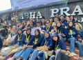 UGM Kirim 28 Mahasiswa KKN ke Selayar, Fokus Bangun Kawasan Pesisir Tangguh