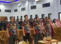 Turnamen Esport Resmi Dibuka, Kapolres Selayar Siap Dukung Atlet Bersaing Hingga Kapolri Cup